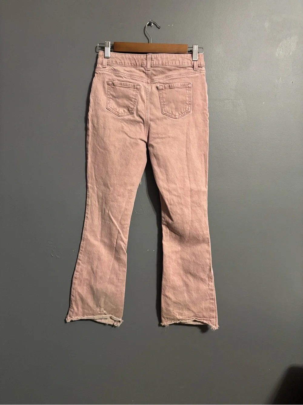 Cat & Jack girls pink